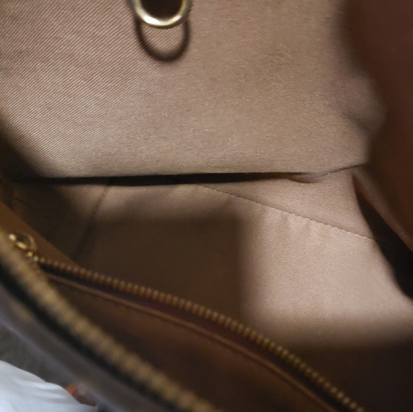 Louis Vuitton Cabas Monogram bag - Picture 11 of 15